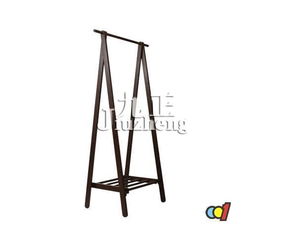 實木衣帽架 實用與美學的居家良伴