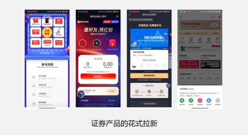 證券類app如何運(yùn)營(yíng) 拉新篇