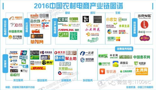 如何 落地 打造農村電商服務體系