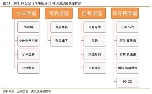 天風(fēng)紡服 深度稀缺消費升級標(biāo)的, b2c b2b雙快速增長有望超預(yù)期
