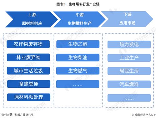 預(yù)見2024 2024年中國生物燃料行業(yè)全景圖譜 附市場現(xiàn)狀 競爭格局和發(fā)展趨勢等