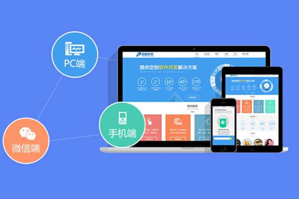 成功的營銷型企業(yè)網(wǎng)站建設(shè)應(yīng)該具備什么
